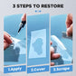 🔥Buy More, Get More Free🔥 Cracks Gone Glass Repair Kit