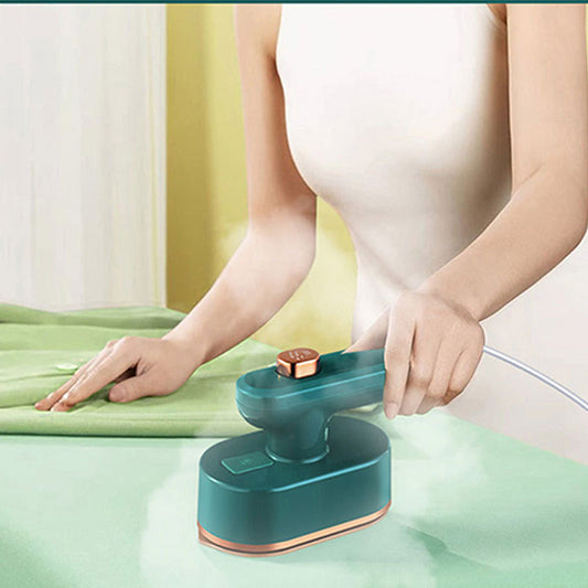 🥳 50% OFF! 🥳 Portable Mini Steam Iron