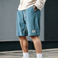 🥳 50% OFF! 🥳 Men's Casual Breathable Loose Fit Shorts