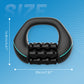 Electric Handheld Rolling Massager