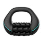 Electric Handheld Rolling Massager