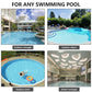 🥳 50% OFF! 🥳Cordless Robotic Pool Cleaner & Super convenient and worry-free💕