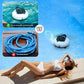 🥳 50% OFF! 🥳Cordless Robotic Pool Cleaner & Super convenient and worry-free💕