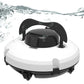 🥳 50% OFF! 🥳Cordless Robotic Pool Cleaner & Super convenient and worry-free💕