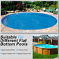 🥳 50% OFF! 🥳Cordless Robotic Pool Cleaner & Super convenient and worry-free💕