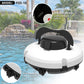 🥳 50% OFF! 🥳Cordless Robotic Pool Cleaner & Super convenient and worry-free💕