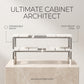 ⏰50% Off for a Limited Time⏰ Expandable Under Sink Shelf