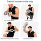 🥳 50% OFF! 🥳 Adjustable Arm & Chest Exerciser