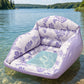 🔥50% OFF🔥 U-Shaped Water Inflatable Pool Float✈️Free Shipping
