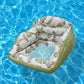 🔥50% OFF🔥 U-Shaped Water Inflatable Pool Float✈️Free Shipping