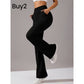 🥳 50% OFF! 🥳Women's Stretchy Bootcut Workout Pants