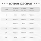 Women's Casual Comfortable Elastic Waist Capri Pants