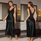 🥳 50% OFF! 🥳 Elegant V-Neck Slip Nightdress