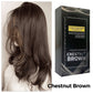 🔥Buy More Save More🔥Plant-Based Comb-In Hair Dye Cream