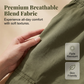 Women’s Retro Style Loose Cargo Shorts