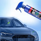 Fast-Acting Car Coating Spray