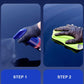 Fast-Acting Car Coating Spray