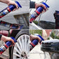 Fast-Acting Car Coating Spray