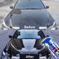 Fast-Acting Car Coating Spray