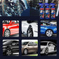Fast-Acting Car Coating Spray