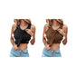 🔥Summer Bestseller🔥Women's Ribbed Tank Top with Shelf Bra