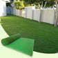 Artificial Grass Turf with Drainage Holes