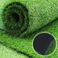 Artificial Grass Turf with Drainage Holes