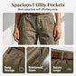 🔥50% OFF!🔥 Relaxed Casual Cargo Capris✈️Free Shipping