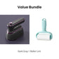 🔥50% OFF!🔥 Foldable Handheld Steamer with 180° Rotating Handle✈️Free Shipping