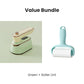 🔥50% OFF!🔥 Foldable Handheld Steamer with 180° Rotating Handle✈️Free Shipping
