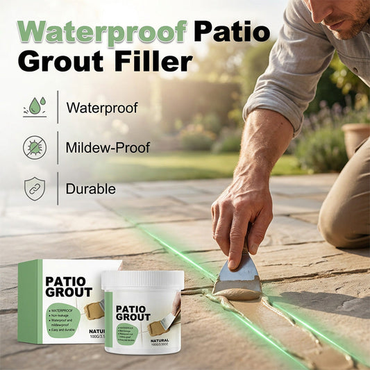 🔥Buy More Save More🔥 Waterproof Tile Grout Filler