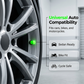 Universal Luminous Tire Valve Caps & Absolutely brilliant