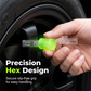 Universal Luminous Tire Valve Caps & Absolutely brilliant