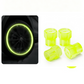 Universal Luminous Tire Valve Caps & Absolutely brilliant
