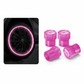 Universal Luminous Tire Valve Caps & Absolutely brilliant