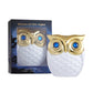 📢📢50% OFF !! ⏰Mystical Eau de Parfum – Mysterious Scent, Elegant Owl Bottle, Long-Lasting. 🌙💎