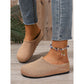 🔥Summer Bestseller🔥 Women's Breathable Knit Slip-On Mules