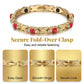 🥳2026 HOT SALE🥳 Fashionable Magnetic Bracelet with Rhinestones