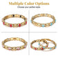 🥳2026 HOT SALE🥳 Fashionable Magnetic Bracelet with Rhinestones