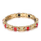 🥳2026 HOT SALE🥳 Fashionable Magnetic Bracelet with Rhinestones