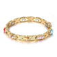 🥳2026 HOT SALE🥳 Fashionable Magnetic Bracelet with Rhinestones