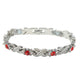 🥳2026 HOT SALE🥳 Fashionable Magnetic Bracelet with Rhinestones