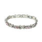 🥳2026 HOT SALE🥳 Fashionable Magnetic Bracelet with Rhinestones