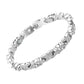 🥳2026 HOT SALE🥳 Fashionable Magnetic Bracelet with Rhinestones