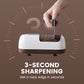 🥳 50% OFF! 🥳Professional Electric Knife Sharpener✈️ Free Shipping