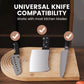 🥳 50% OFF! 🥳Professional Electric Knife Sharpener✈️ Free Shipping