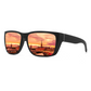 Unisex Polarized Sunglasses for Running Cycling Driving Sports