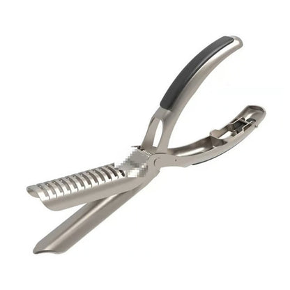 🥳 50% OFF! 🥳 Stainless Steel BBQ Rib Skinner & Kitchen essentials