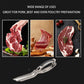 🥳 50% OFF! 🥳 Stainless Steel BBQ Rib Skinner & Kitchen essentials