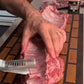🥳 50% OFF! 🥳 Stainless Steel BBQ Rib Skinner & Kitchen essentials